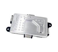 Compatible With Benz E550 2012 2013 2014 2015 2016 2017 Car Blower Motor Resistors Control Module 2128702110 A2128702110 Blower Motor Resistor