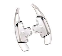 Compatible with Benz for A C for CLA CLS Class 2015-2019 GLS 2017-2019 G550 2019 Car Steering Wheel Shift Paddles Extend Extension Shifter Steering Wheel Shift Paddle