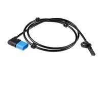 Compatible With Benz For A-Class 2012-2025 B-Class 2011-2025 A2465402510 Front A2469059402 Rear ABS Wheel Speed Sensor ABS Wheel Speed Sensor