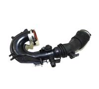 Compatible With Benz For A-Class B-Class For CLA GLA W270 For Turbo Intake Pipe Intake Manifold A2700901029 2700901029 Cold Air Filter Kit With Pipe