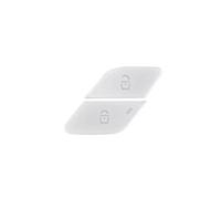 Compatible With Benz For A Class For W177 For W247 For H247 Car Inner Door UnLock Button Window Glass Lift Trim Stickers