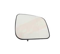 Compatible With Benz For A-Class W169 B-Class W245 2009 2010 2011 2012 Wide Angle Heated Mirror Glass A2128101721,A2128102521 Car Door Mirror(Right)