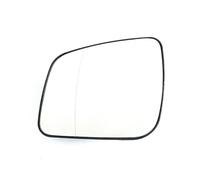 Compatible With Benz For A Class W169 For B Class W245 2008 2009 2010 2011 2012 Car Heated Wide Angle Mirror Glass A2128101721 A2128102521 Mirror Replacement Glass(1pcs Left)