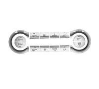 Compatible With Benz For A Class W176 2012 2013 2014 2015 2016 2017 2018 Car Central Control Air Conditioning Button