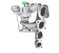 Compatible With Benz For A-Class W176 For B-Class W246 Automotive Turbocharger Turbocharger Boost Control Valve A2700901780 Car Engine Turbo Charger