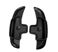 Compatible with Benz for A-Class W177 Sedan V177 A180 A200 A220 A250 2021 Car Steering Wheel Paddle Shift Shifters Gear Shift Shifter Extension Gear Shift Paddle(Black)