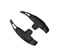 Compatible With Benz For AMG For CLA45 C117 2013 2014 For GLA45 X156 For CLS63 W218 G63 W463 Steering Wheel Paddle Shift Extension Shifter Paddle Shifter Kit(Size 5)