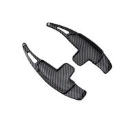 Compatible With Benz For AMG For CLA45 C117 2013 2014 For GLA45 X156 For CLS63 W218 G63 W463 Steering Wheel Paddle Shift Extension Shifter Paddle Shifter Kit(Size 4)