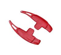 Compatible With Benz For AMG For CLA45 C117 2013 2014 For GLA45 X156 For CLS63 W218 G63 W463 Steering Wheel Paddle Shift Extension Shifter Paddle Shifter Kit(Size 2)