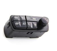 Compatible With Benz For ATEGO For AXOR OE 0045455913 0055452813 Power Window Switch Electric Replacement Parts