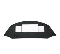 Compatible with Benz for B-Class W246 B180 B200 2012 2013 2014 2015 2016 2017 2018 Front Engine Hood Insulation Pad Bonnet Heat Noise