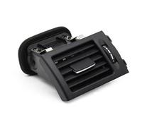 Compatible With Benz For C Class W204 C200 C220 C230 C260 C280 C300 C350 2007 2008 2009 2010 2011 Front Air Vent Grill Outlet 2048306754-9116 car Center Rear Air Vent(LHD Left)