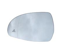 Compatible With Benz For C Class W206 2022 2023 2024 Automobile External Components Heated Blind Spot Warning Rear Mirror Glass Vehicle Side