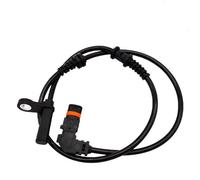 Compatible With Benz For C200K Elegant For Type 07 2007 M271.950 135 5A/MT For C63 For For AMG Dynamic 09 2009 2010 M156.985 336 7A/MT ABS Sensor 2049057900 ABS Speed Sensor