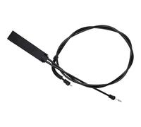Compatible With Benz For C300 2009 2010 2011 2012 2013 2014 Replacement Car Hood Bonnet Release Cable Accessories OEM:2048800059 Car Parts