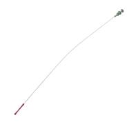 Compatible With Benz For C300 3.0L V6 2008 2009 2010 2011 2012 Car Engine Oil Level Dipstick 2720100972 Oil Dipstick Indicator