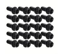 Compatible With Benz For lass C216 2008 For E-Class Sedan W212 2009 2010 For C-Class Touring S205 2015 Wheel Lug Bolts Nuts 0009908307 Wheel Bolt Nut