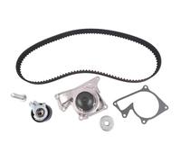 Compatible With Benz For CLA 2013-2018 For Citan 2012-2021 For B-Class 2013-2018 AP02 Timing Belt Kit With Water Pump Timing Belt Set