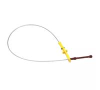 Compatible With Benz For CLA250 For GLA250 2014 2015 2016 2017 2018 2019 2020 Measure The Oil Level Engine Oil Dipstick 2700104101 Car Engine Dipsticks