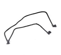 Compatible with Benz for CLA250 GLA250 A180 GLA45 246 A2465010325 Coolant Radiator Overflow Hose Parts Replacement Car Parts