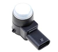 Compatible With Benz For CLS 500 For 4MATIC For Coupe 2012 2125420018 A2125420018 0263003616 Parking Sensor PDC Bumper Assist Car Parking Aid Sensor(1pc-white)