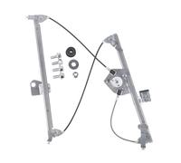 Compatible With Benz For CLS C219 CLS 350 2004-2006 2007 2008 2009 2010 Front Left Right Power Window Regulator Bracket Assy 2197201046 Electric Window Regulators(Right R)