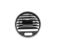 Compatible With Benz For CLS350 For CLS500 For CLS550 2006-2011 Central Left Right Rear AC Heater Air Vent Grille Outlet Cover AC Front Grille