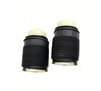 Compatible With Benz For E-Class E300 E350 E400 For 4matic 2009-2016 Vehicles Rear Air Suspension Spring Bag Pair Parts A2123200325 Air Helper Spring Bellow