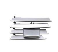 Compatible with Benz For E-Class For Sedan W212 2014-2015 Dashboard AC Vent Grille Car Air Conditioning Vent