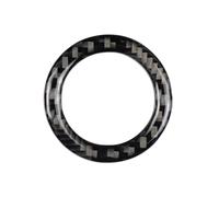 Compatible With Benz For E Class For W203 For W204 For W212 Car Ignition Switch Key Hole Ring Trim Stickers