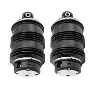 Compatible With Benz For E-Class S211 W211 2002-2009 2x Rear Air Suspension Bag Strut A2113200925 Air Suspension Springs Bag