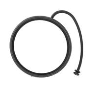 Compatible With Benz For E Class W213 2009 2010 2011 2012 2013 2014 2015 2016 2017 A2224700105 Car Fuel Tank Cap Gas Tether Ring Car Cap Parts
