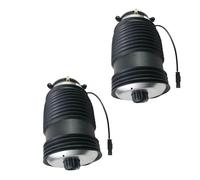 Compatible With Benz For E-Class W213 C257 CLS300 CLS350 CLS400 CLS500 2pcs Rear Air Suspension Spring Bags Air Bag Suspension Single