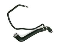 Compatible with Benz for E250 E300 E350 Deputy Kettle Water Pipe Water Tank Connection Rubber Radiator Hose 2125011382 Radiator Coolant Hose