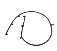 Compatible with Benz for E350 BlueTec 2011 2012 2013 for R350 4Matic 2010 2011 2012 Fuel Return Line Pipe Injector Hose Auto Radiator Coolant Hose Pipe