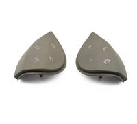 Compatible With Benz For E400 W211 2002 2003 2004 2005 2006 2007 2008 2009 Interior Steering Wheel Control Switch Button Keys 21182061109116