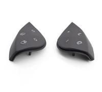 Compatible With Benz For E400 W211 2002 2003 2004 2005 2006 2007 2008 2009 Interior Steering Wheel Control Switch Button Keys 21182061109116