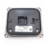 Compatible With Benz For For AMG For CLS 63 2015 Xenon Ballast HID Headlight Control Module Side Ballast Unit A2189004406 A2189014501 A2189025503 Headlight Module