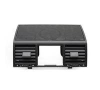 Compatible With Benz For G Class W463 LHD RHD Car Left Right Middle AC Vent Grille Air Conditioning Outlet Assembly 4636807408 4636807508 car Center Rear Air Vent(Middle-A 1PC)