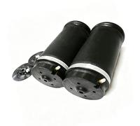 Compatible With Benz For GL-Class For X164 GL350 GL450 GL550 2007-2012 2pcs Auto Parts Rear Air Suspension Ride Bag 1643201025 Air Suspension Springs