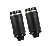 Compatible With Benz For GL-Class X164 2007-2012 For X166 2013-2019 Air Suspension Springs A1643200625 Air Suspension Bags Kit