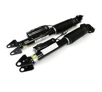 Compatible With Benz For GL-Class X166 2012-2015 2pcs Vehicle Rear Shock Air Suspension For Springs Bags Air Shock Suspension Spring