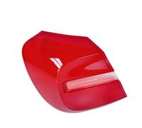 Compatible With Benz For GLA 2014 2015 2016 2017 Rear Outside Taillight Shell Tail Lamp Cover Brake Lights Mask Replace The Lampshade Car Parts(Left)
