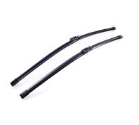 Compatible With Benz For GLA Class X156 2016 2017 2018 2019 Front Windshield Wiper 24" 19" Car Rubber Strip Glass Cleaning Brush Windshield Wipers