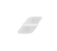 Compatible With Benz For GLB For X247 2020 2021 2022 2023 Car Inner Door UnLock Button Window Glass Lift Trim Stickers