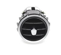 Compatible With Benz For GlC 253 C Class W205 2015 2016 2017 2018 2019 2020 2021 Left Right Air Conditioning Vent Outlet Assembly 2058300301 car Center Rear Air Vent(Model A L or R 1PC)