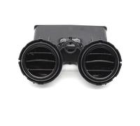 Compatible With Benz For GlC 253 C Class W205 2015 2016 2017 2018 2019 2020 2021 Left Right Air Conditioning Vent Outlet Assembly 2058300301 car Center Rear Air Vent(Model A Rear 1PC)