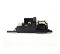 Compatible With Benz For GLC Class X253 C253 For GLE Class W167 C292 2015-2019 Car Rear Tailgate Handle Trunk Lock Release Switch 1667500993A 1667500993 Tailgate Switch Button