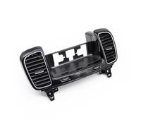 Compatible With Benz For GLE GLS Class W166 W292 2015-2019 Car Central Air Conditioning Middle AC Vent Grille Complete Assembly A1668306001 car Center Rear Air Vent