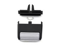 Compatible With Benz For GLE GLS W167 2020 2021 2022 2023 2024 2025 Car Rear Air Conditioner AC Vent Grille Tab Clip Outlet 1678301600 car Center Rear Air Vent(Clip Rear 1PC)